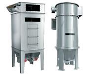 除尘设备系列