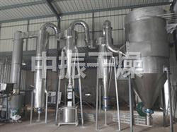 XSG旋转闪蒸干燥机