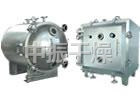 FZG/YZG方形、圆形静态真空干燥机