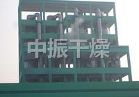 YPG系列压力式喷雾（冷却）干燥机