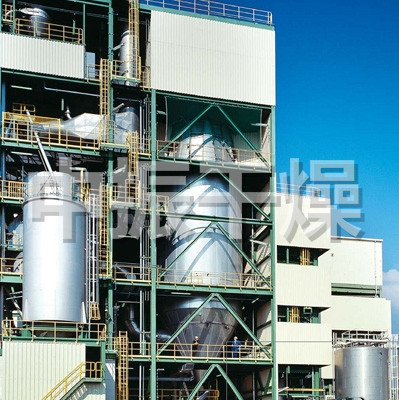 压力式喷雾干燥机