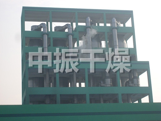 压力式喷雾干燥机