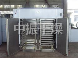 药用型GMP烘箱