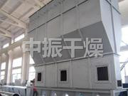 XF系列卧式沸腾干燥机