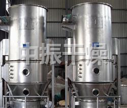 GFG系列高效沸腾干燥机