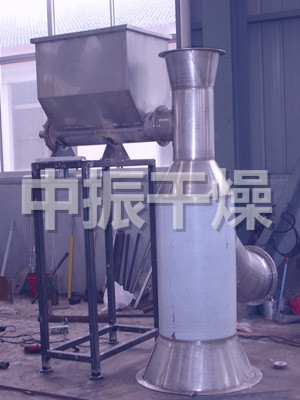 QG、JG、FG气流干燥机