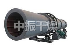 HZG系列回转滚筒干燥机