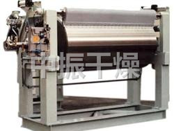 HG系列（单鼓·双鼓）转鼓滚筒刮板干燥机