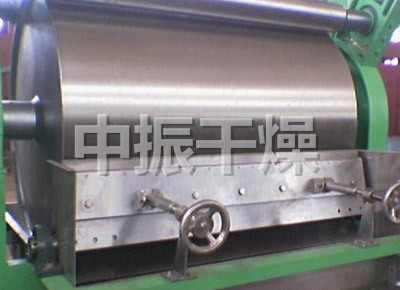 滚筒刮板干燥机