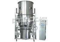 FL FG系列立式沸腾制粒干燥机