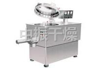 GHL系列高速混合制粒机