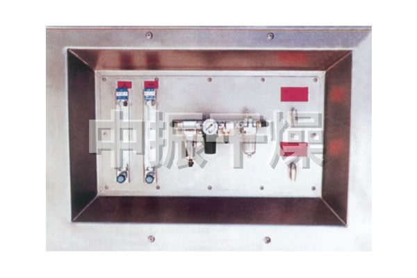 GHL系列高速混合制粒机