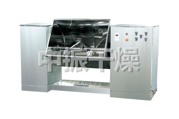 CH系列槽形混合机