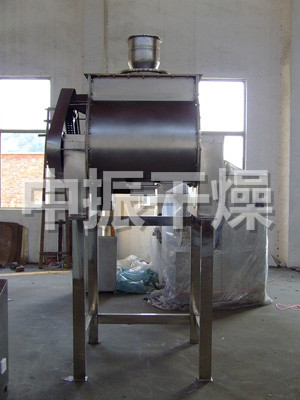 WZ系列无重力混合机