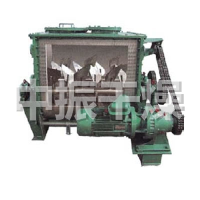 WZ系列无重力混合机