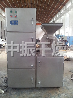 30B系列万能高效粉碎机（组）