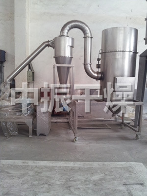 WFJ系列微粉碎机