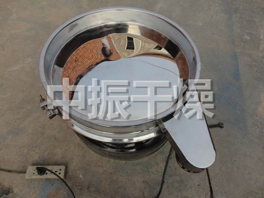 ZS系列圆形振荡筛