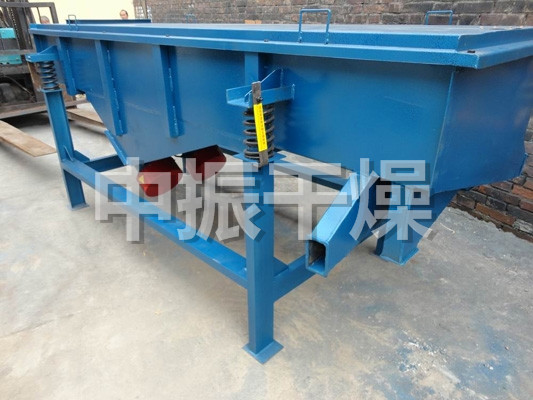 FS系列方形振荡筛