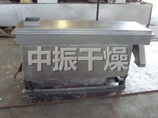 FS系列方形振荡筛