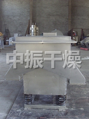 FS系列方形振荡筛