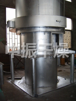 JRF系列燃煤热风炉