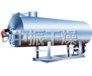 RLY系列燃油热风炉