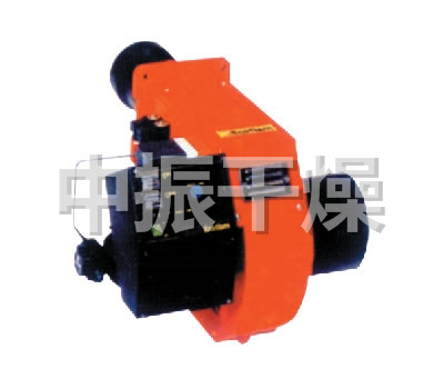 RLY系列燃油热风炉