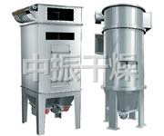 MF系列脉冲布袋除尘器