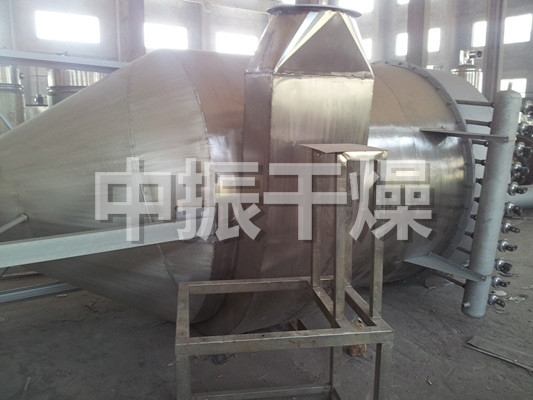 MF系列脉冲布袋除尘器