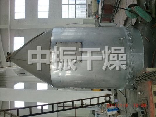 MF系列脉冲布袋除尘器