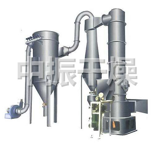 碳化硅干燥生产线