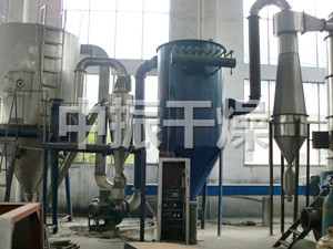 血浆血球蛋白粉生产线