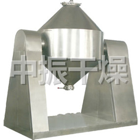 SZH系列双锥混合机