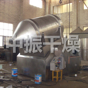 EYH系列二维运动混合机