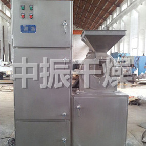30B系列万能高效粉碎机（组）