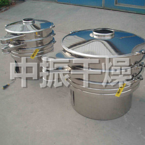 ZS系列圆形振荡筛