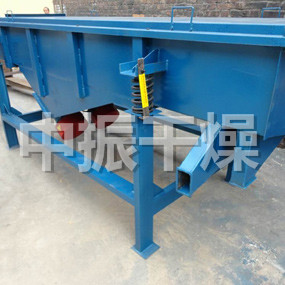 FS系列方形振荡筛