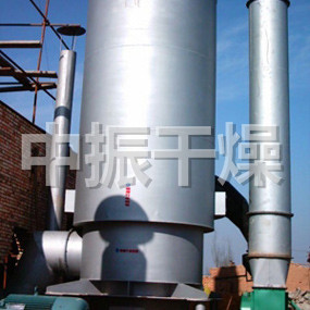 JRF系列燃煤热风炉