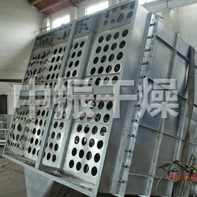 MF系列脉冲布袋除尘器