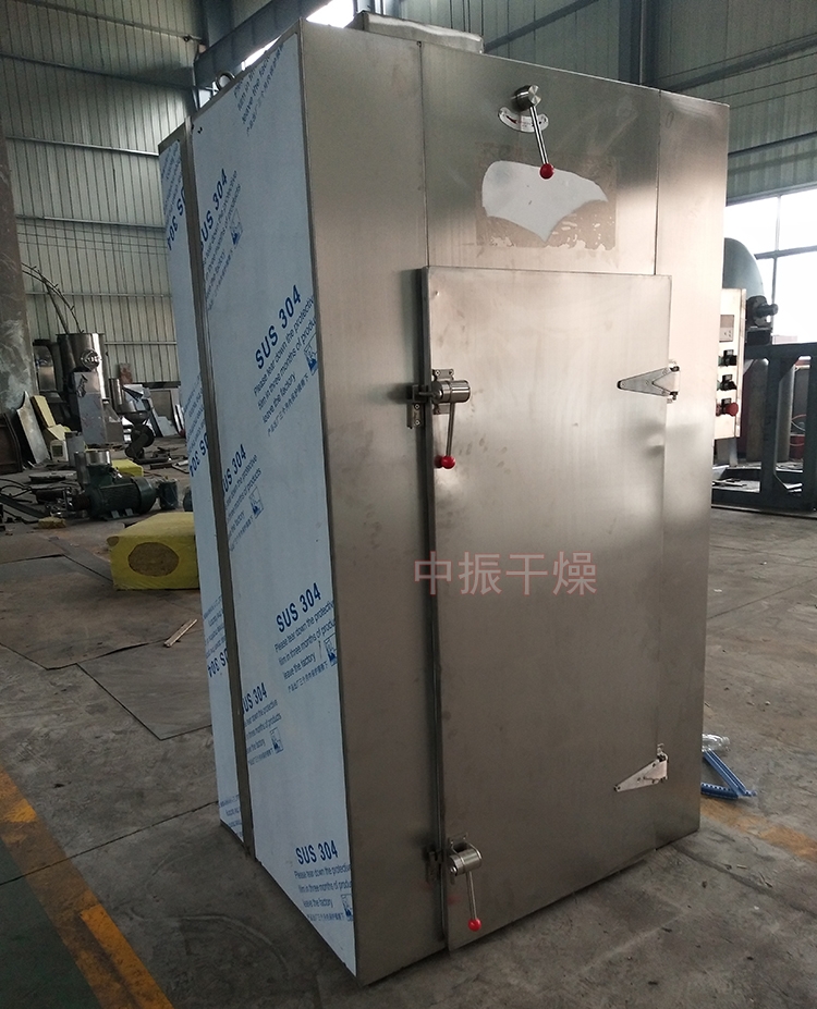 CT-C系列热风循环烘箱