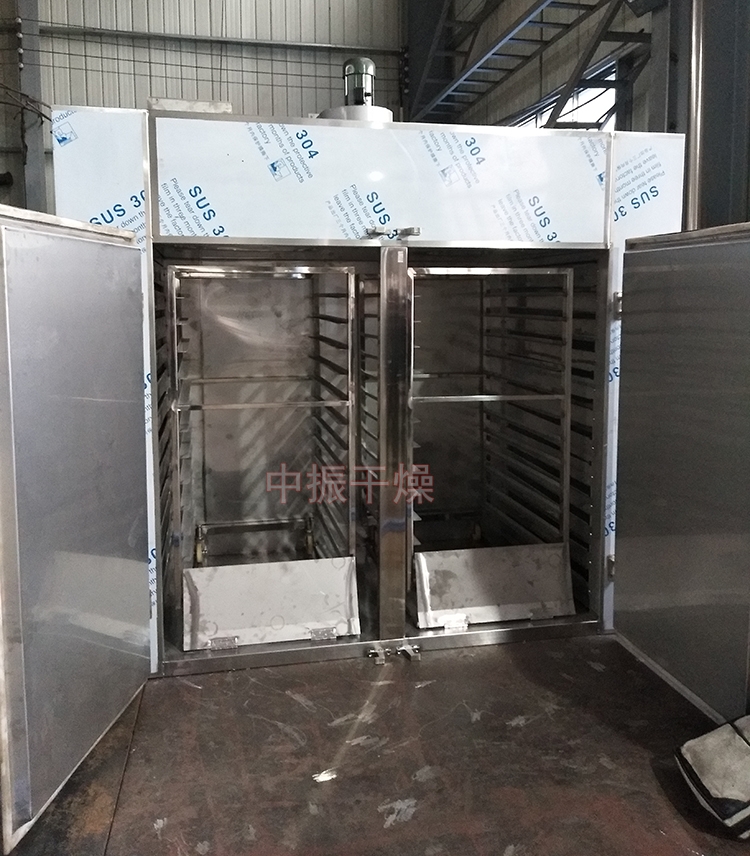 CT-C系列热风循环烘箱