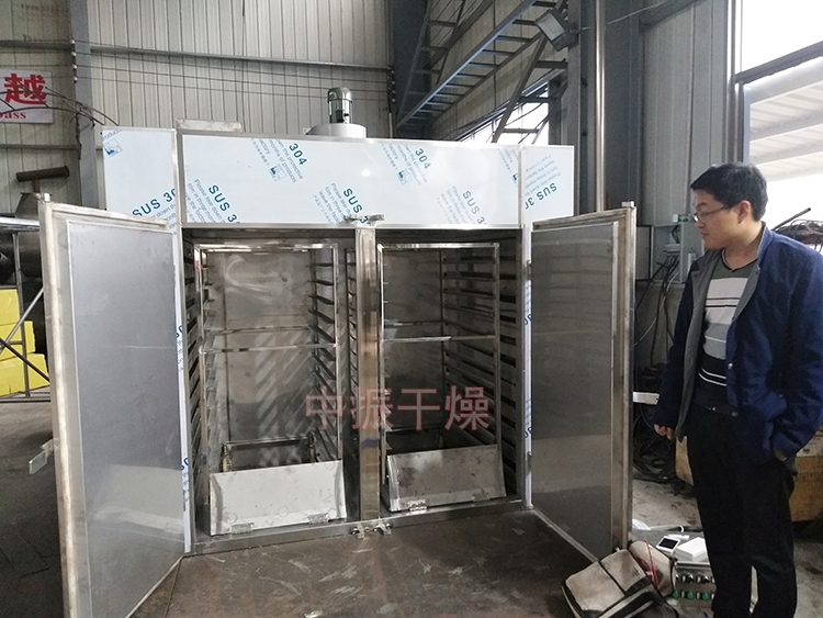 CT-C系列热风循环烘箱