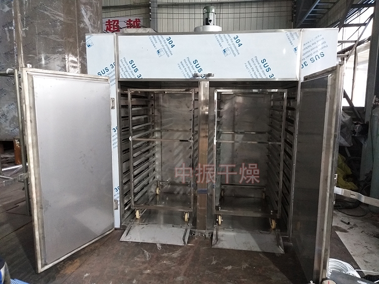 CT-C系列热风循环烘箱