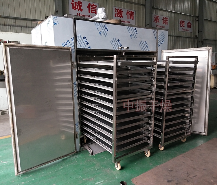 CT-C系列热风循环烘箱