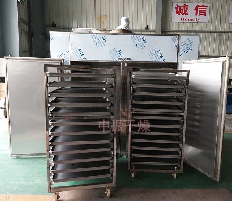 CT-C系列热风循环烘箱