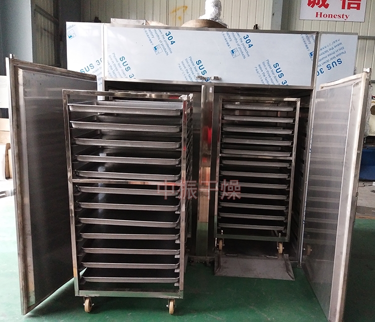 CT-C系列热风循环烘箱