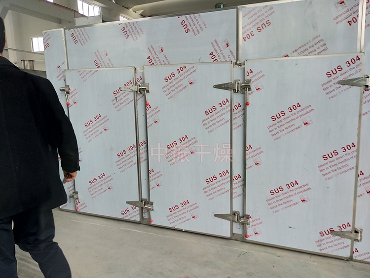 CT-C系列热风循环烘箱