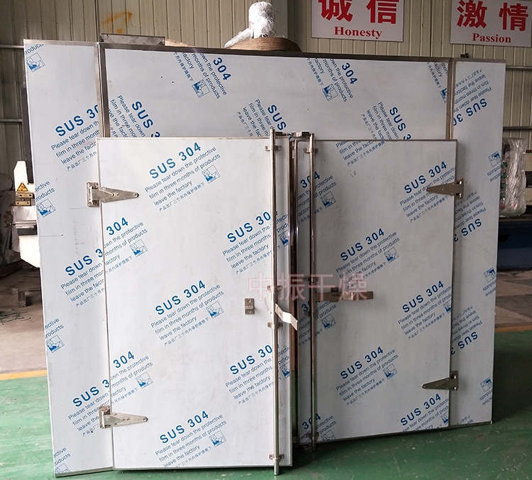 药用型GMP烘箱