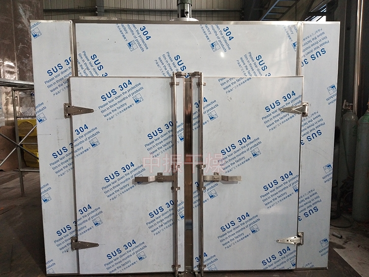 药用型GMP烘箱